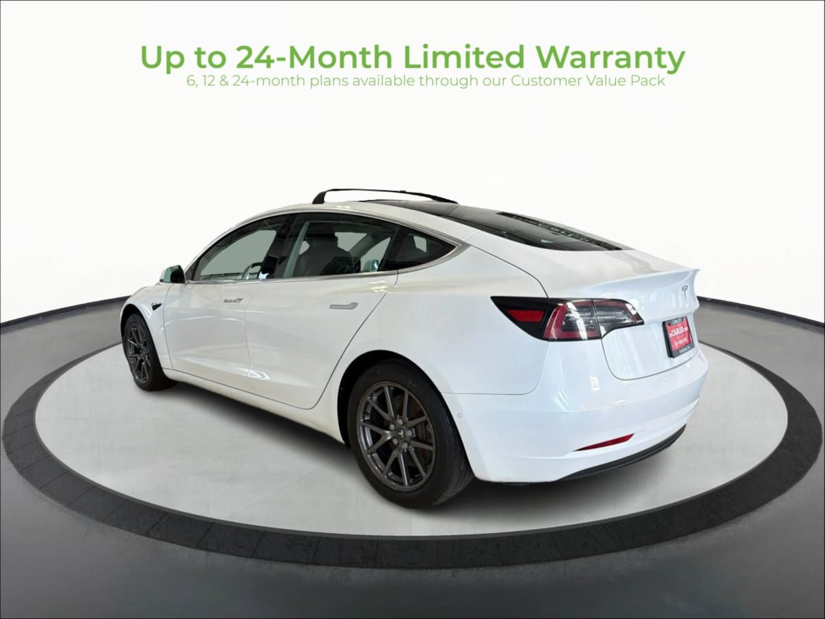 Used 2019 Tesla Model 3 Mid Range RWD image 5