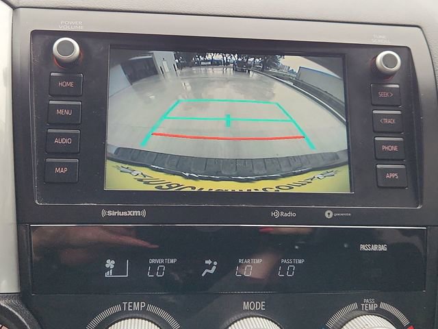 Used 2020 Toyota Sequoia TRD Sport w/ TRD Sport Premium Package AWD/4WD image 15