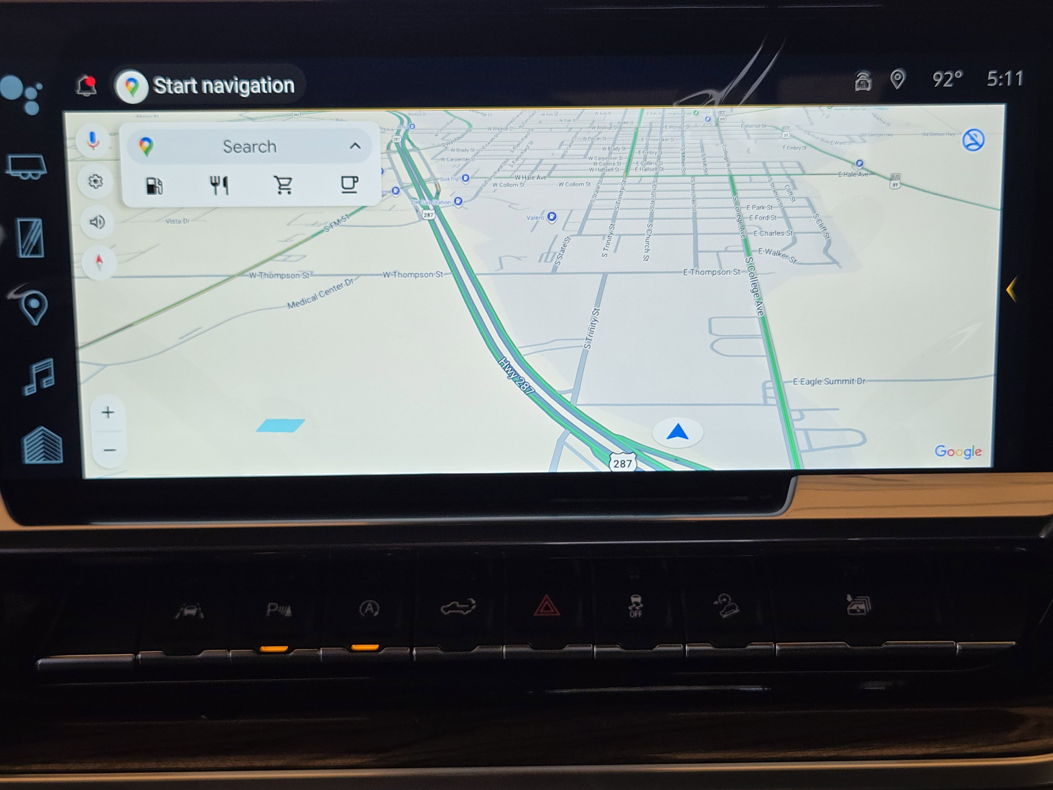 New 2026 Chevrolet Silverado 1500 RST image 14