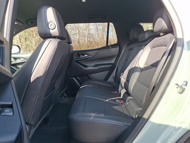 Used 2025 Chevrolet Equinox LT w/ Convenience Package II image 10