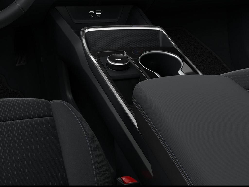 New 2026 Chevrolet Equinox LT w/ Safety and Technology Package FWD image 10