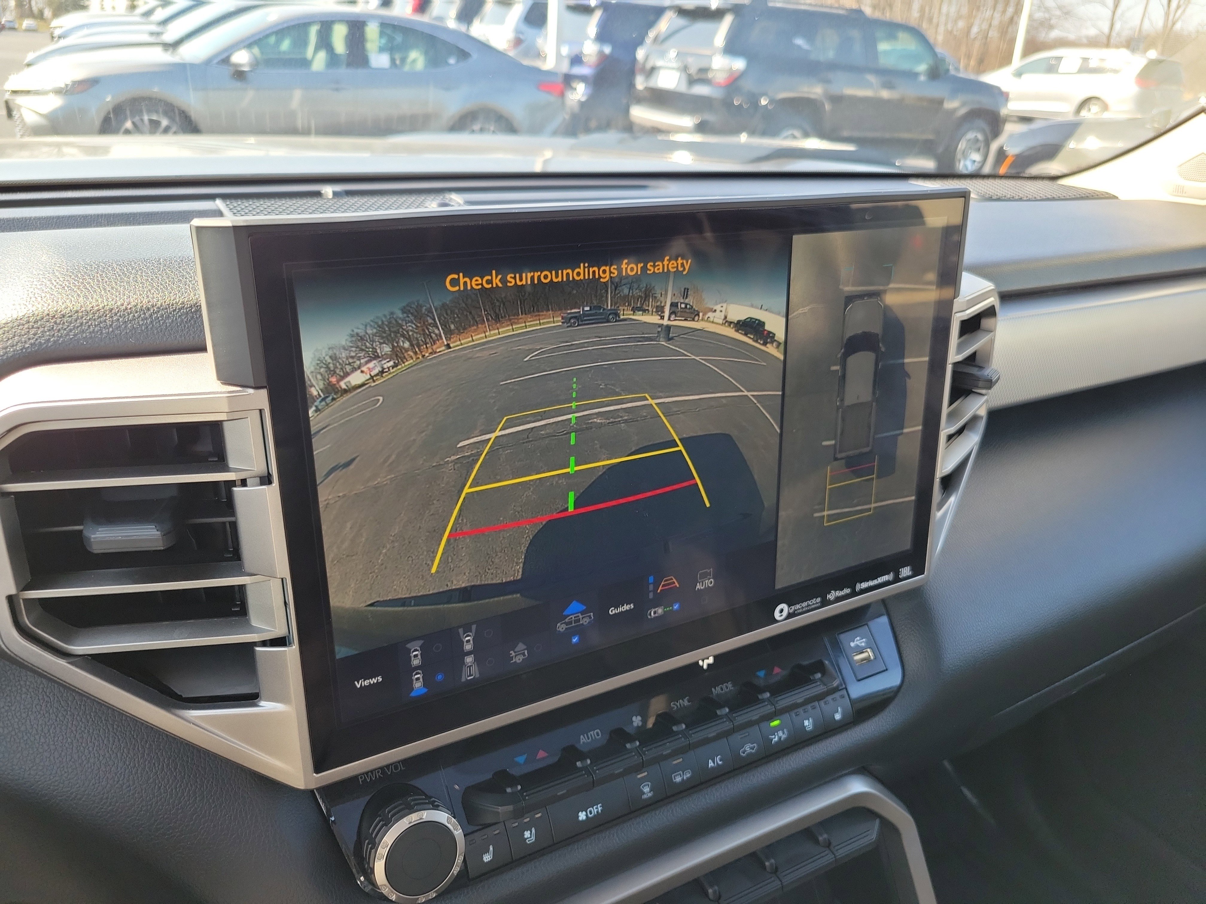 Used 2024 Toyota Tundra Limited image 28