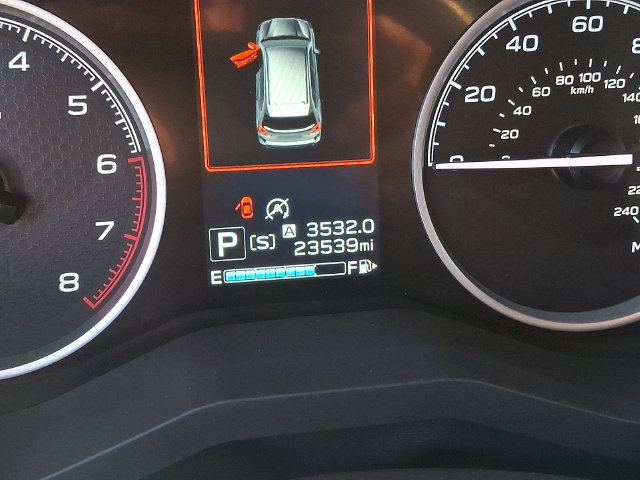 Used 2023 Subaru Forester Premium AWD/4WD image 21