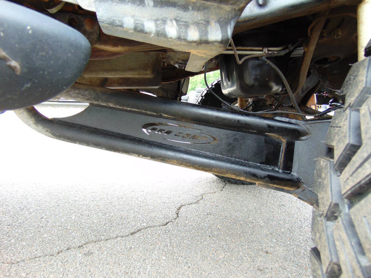 Used 2005 Ford F250 Lariat AWD/4WD image 67