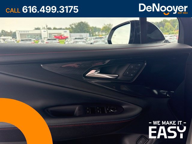 Used 2024 Chevrolet Blazer EV RS AWD/4WD image 11