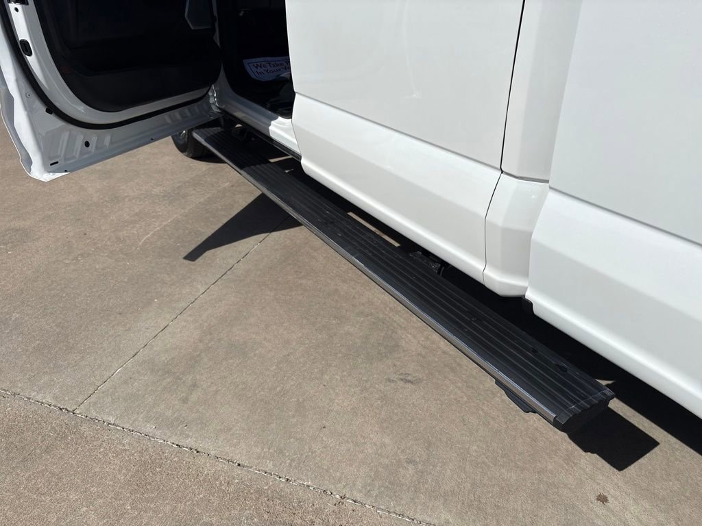 Used 2023 Ford F150 Lariat w/ Equipment Group 502A High image 43