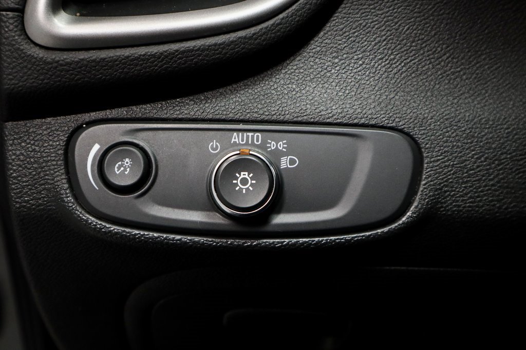 Used 2018 Chevrolet Trax LT w/ LPO, Protection Package image 26