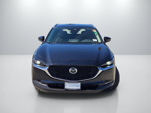 Used 2025 MAZDA CX-30 AWD 2.5 S w/ Select Sport Pkg image 2