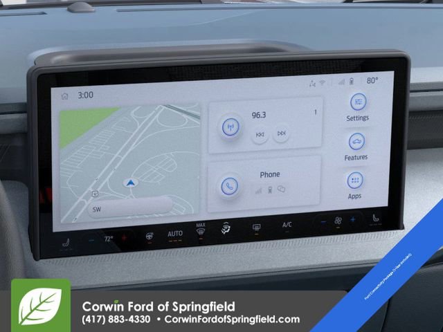 New 2026 Ford Maverick XLT image 17