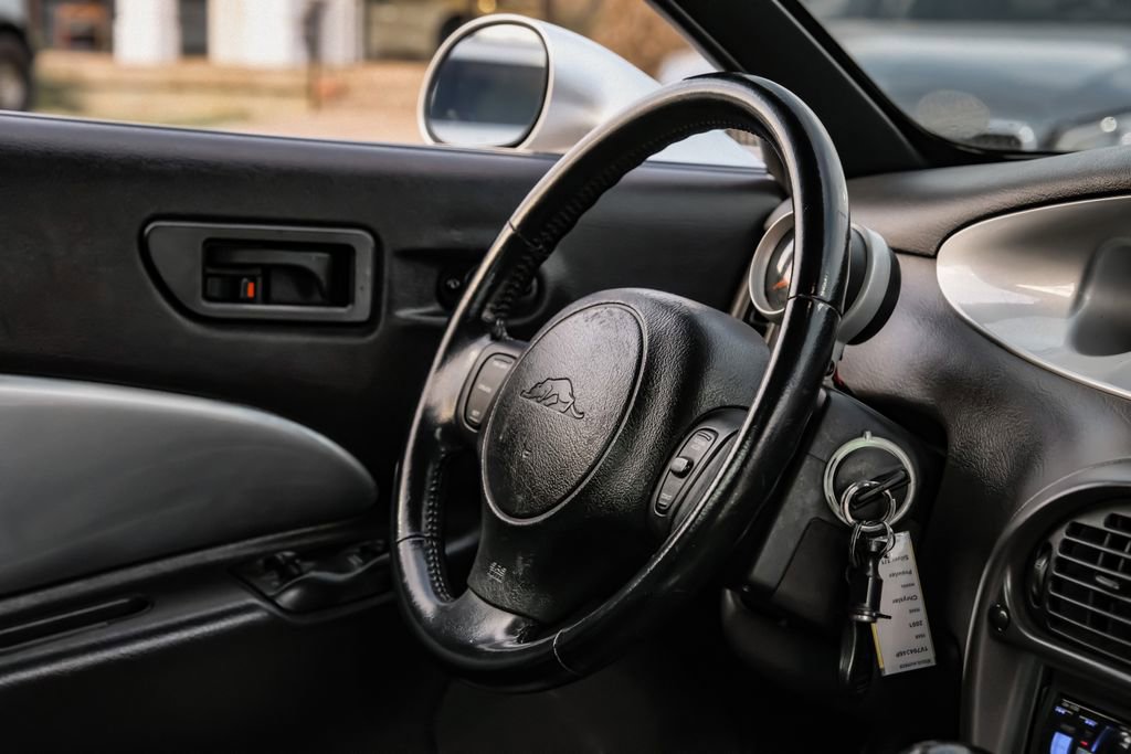 Used 2001 Chrysler Prowler RWD image 10