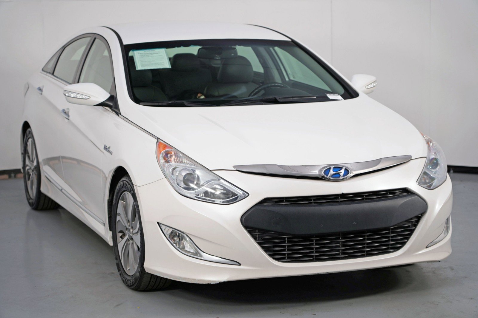 Used 2013 Hyundai Sonata Limited image 48