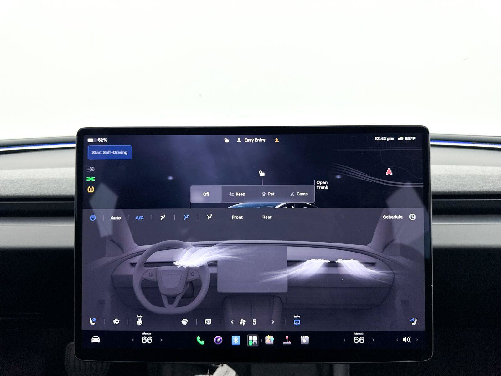 Used 2024 Tesla Model 3 Long Range AWD/4WD image 27