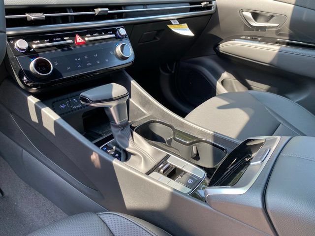 New 2026 Hyundai Santa Cruz XRT AWD/4WD image 15