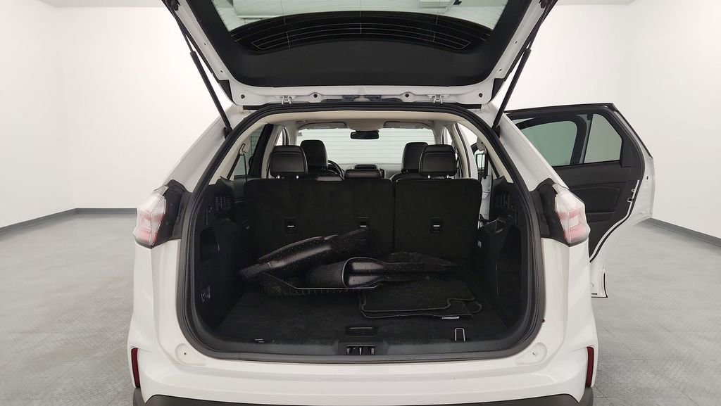 Used 2022 Ford Edge SEL image 24