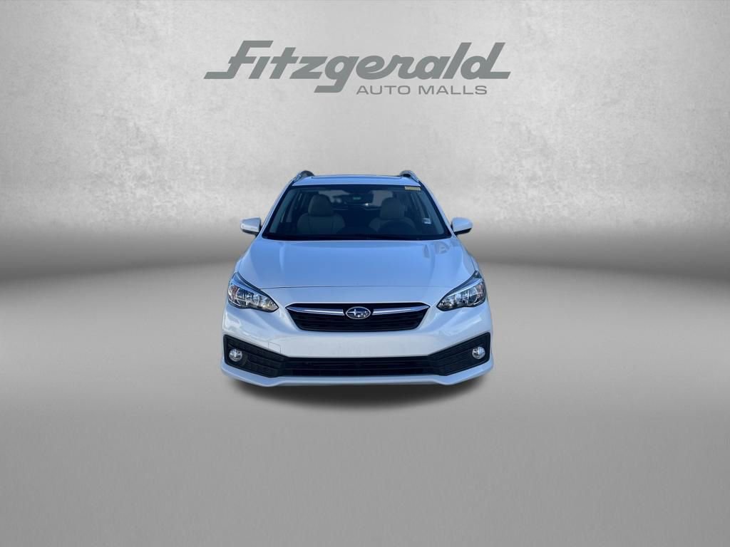 Used 2023 Subaru Impreza Premium image 3