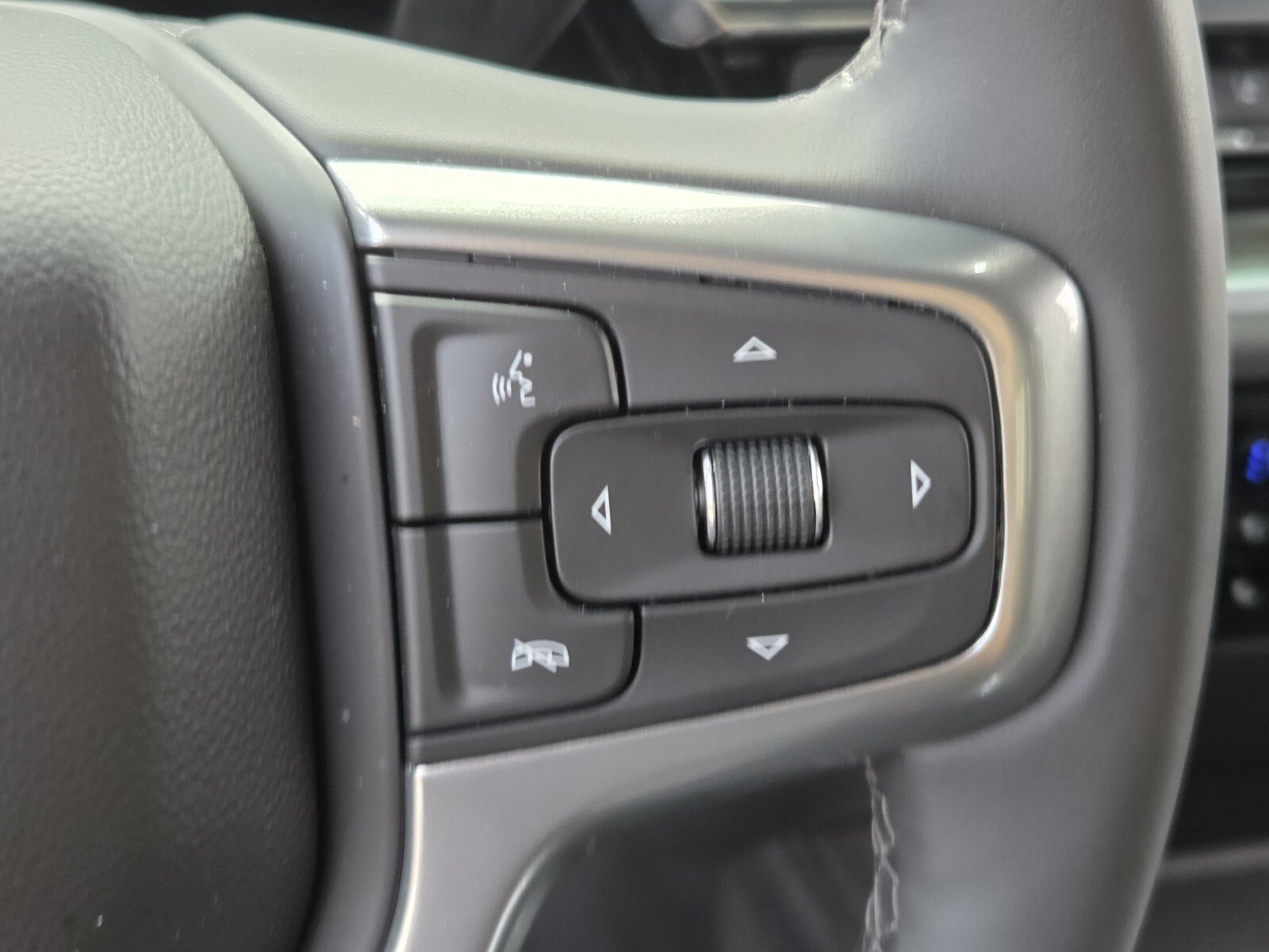 Certified 2026 Chevrolet Silverado 2500 LTZ w/ LTZ Plus Package AWD/4WD image 23
