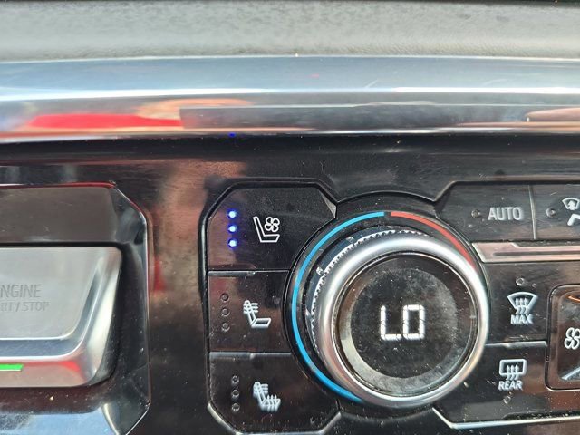 Used 2024 GMC Sierra 2500 Denali Ultimate AWD/4WD image 37