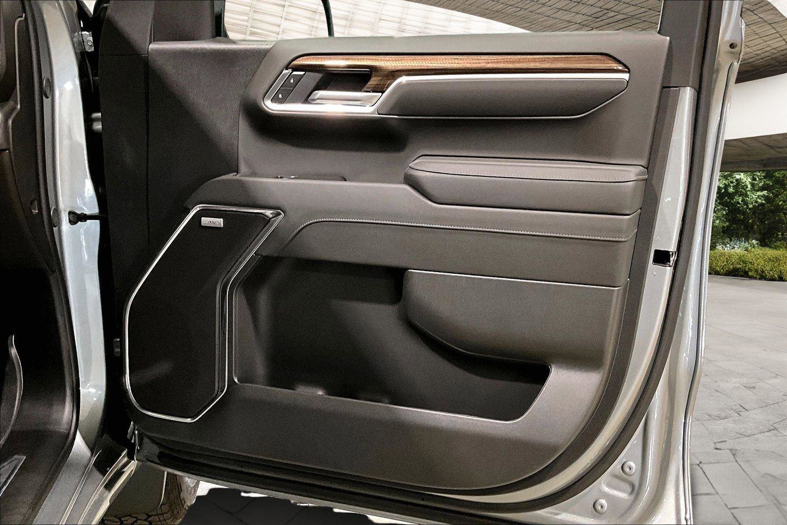 New 2026 Chevrolet Silverado 1500 RST image 14