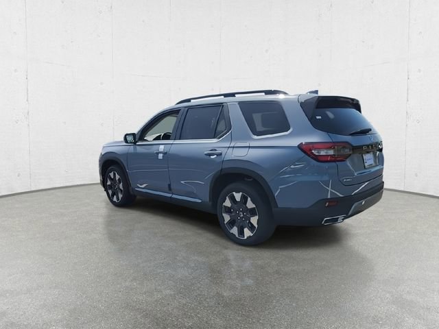 New 2026 Honda Pilot Elite image 7