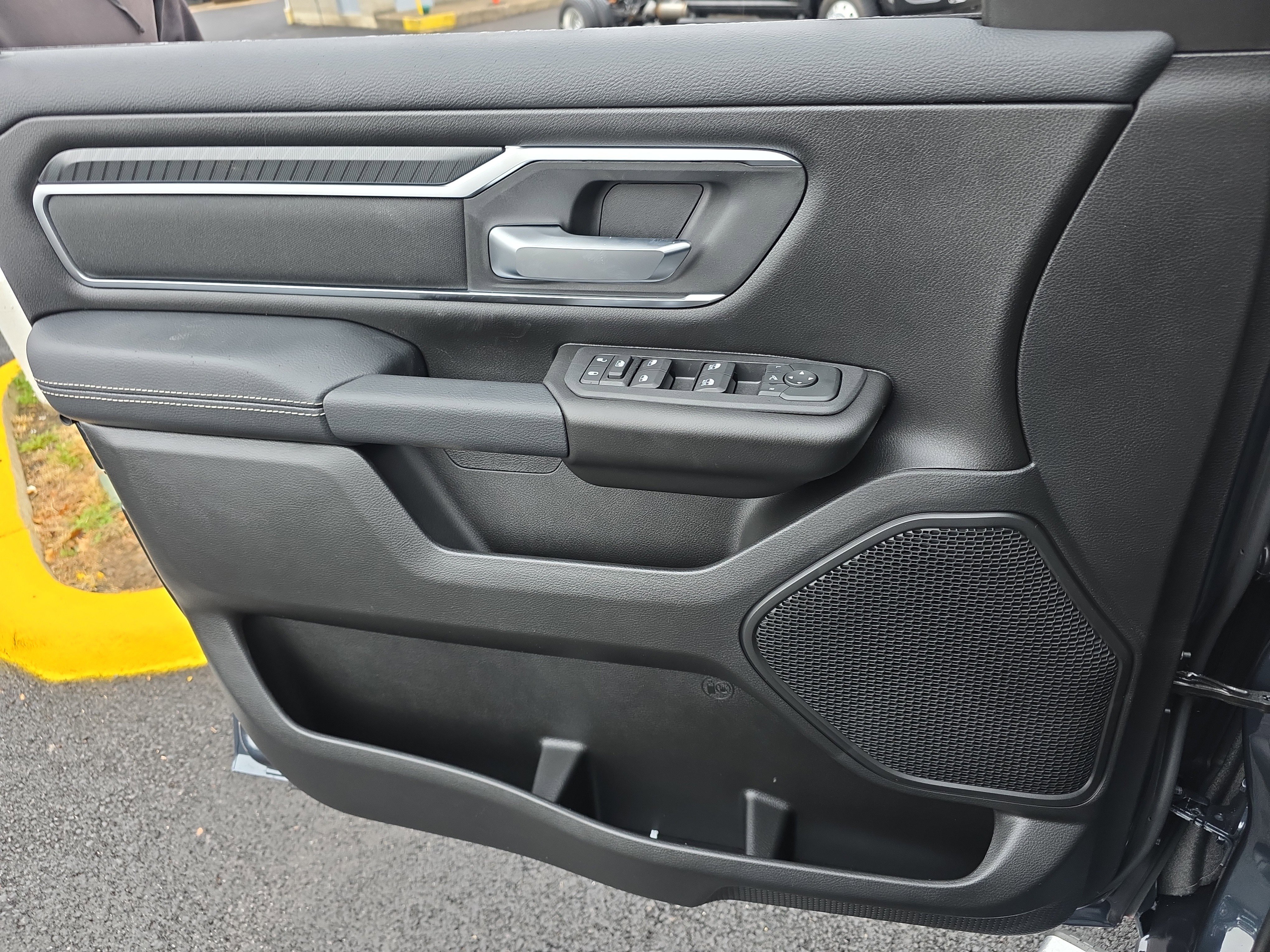 New 2026 RAM 1500 Big Horn image 14