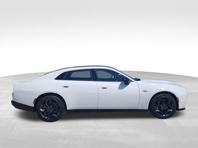 New 2026 Dodge Charger R/T w/ Blacktop Package AWD/4WD image 6