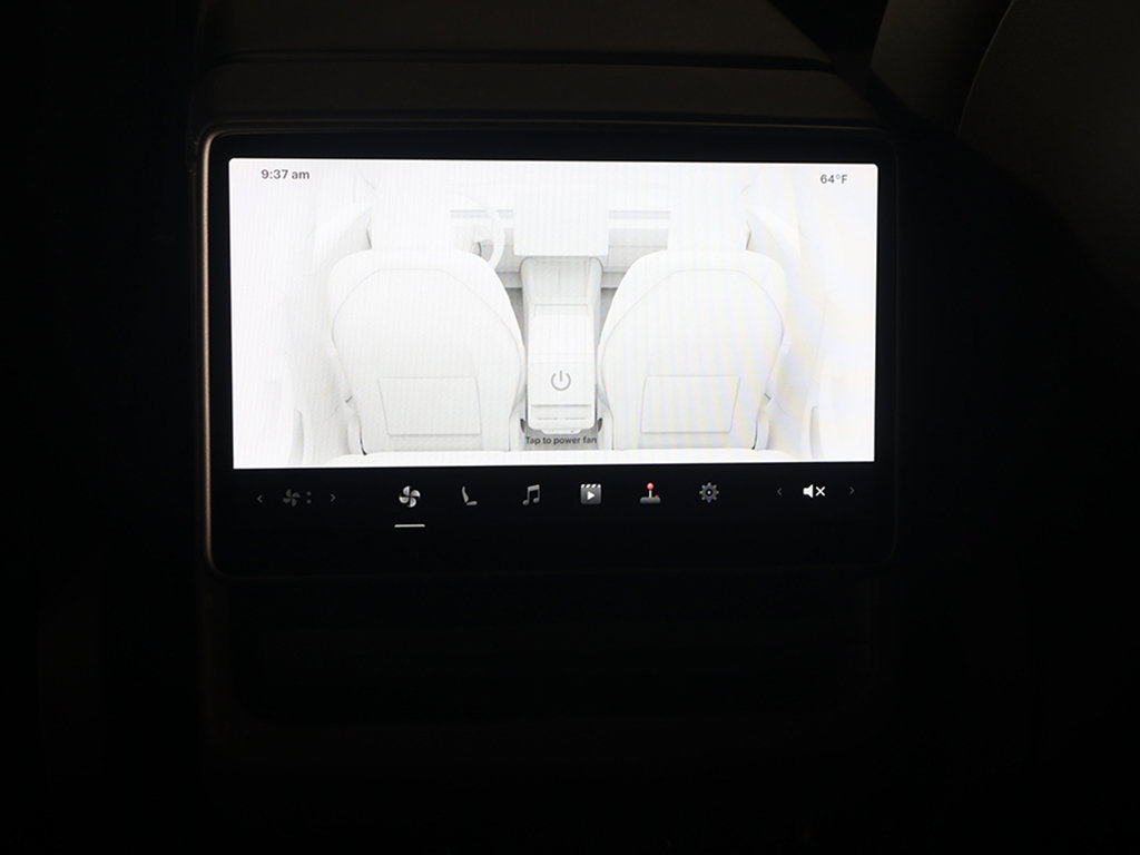 Used 2026 Tesla Model 3 AWD/4WD image 38