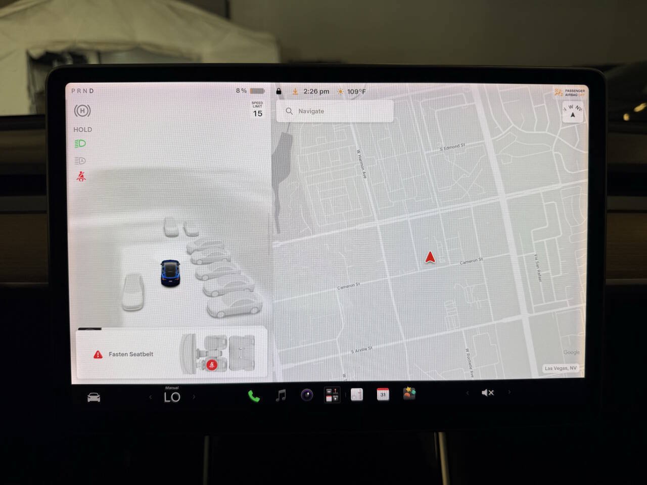 Used 2020 Tesla Model Y Long Range AWD/4WD image 37