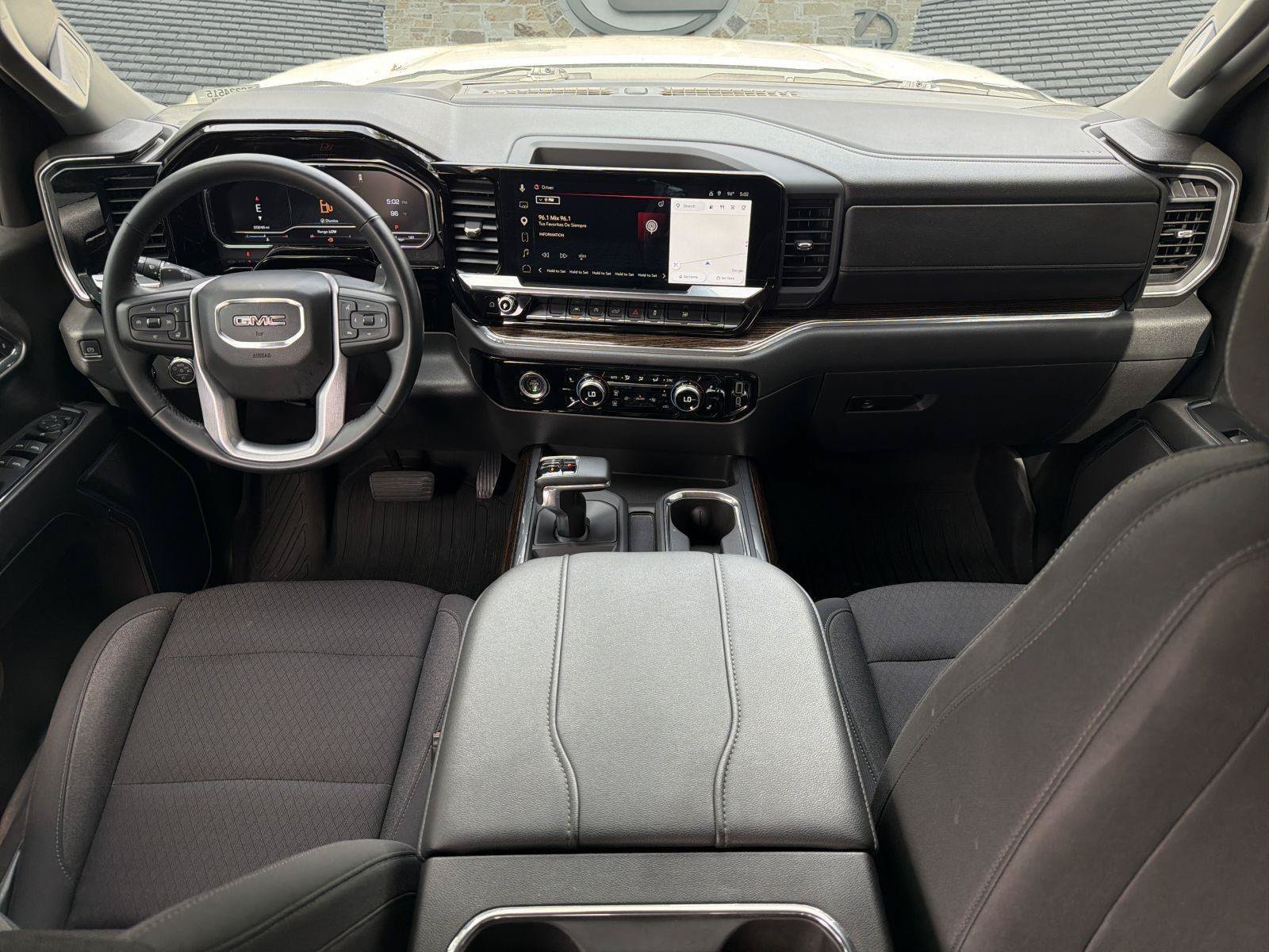 Used 2023 GMC Sierra 1500 Elevation RWD image 13