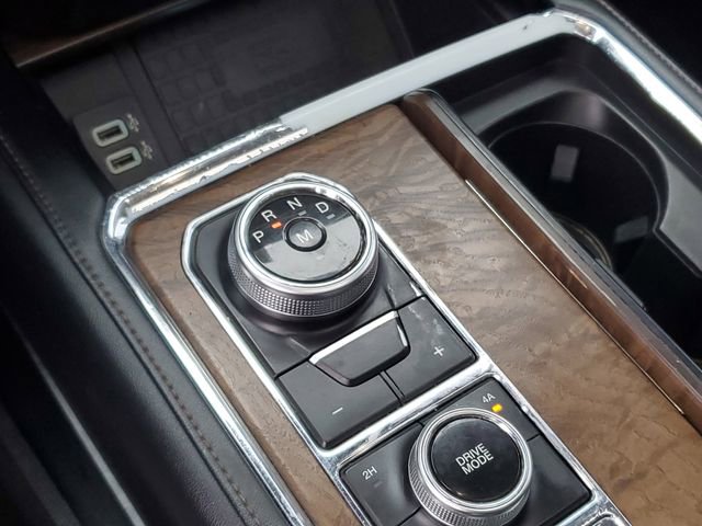 Used 2019 Ford Expedition Platinum image 22