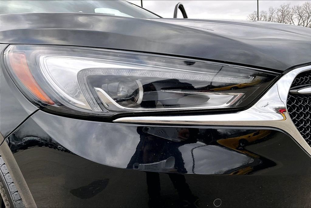 Used 2019 Buick Enclave Premium image 33