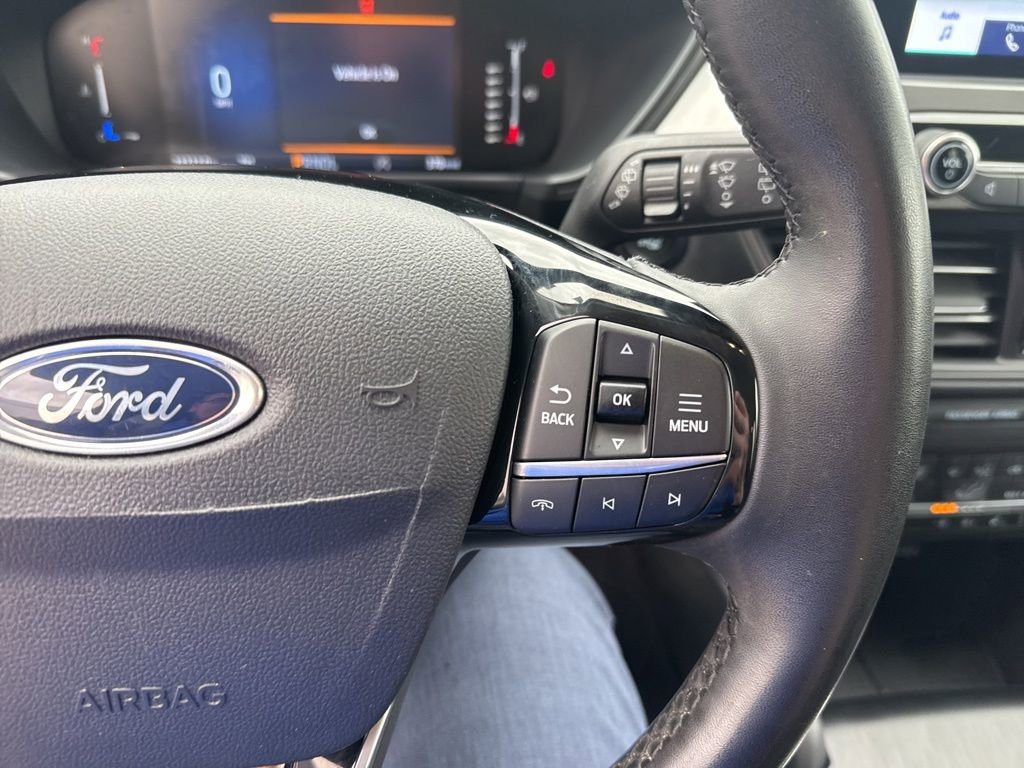 Used 2023 Ford Escape Active AWD/4WD image 12