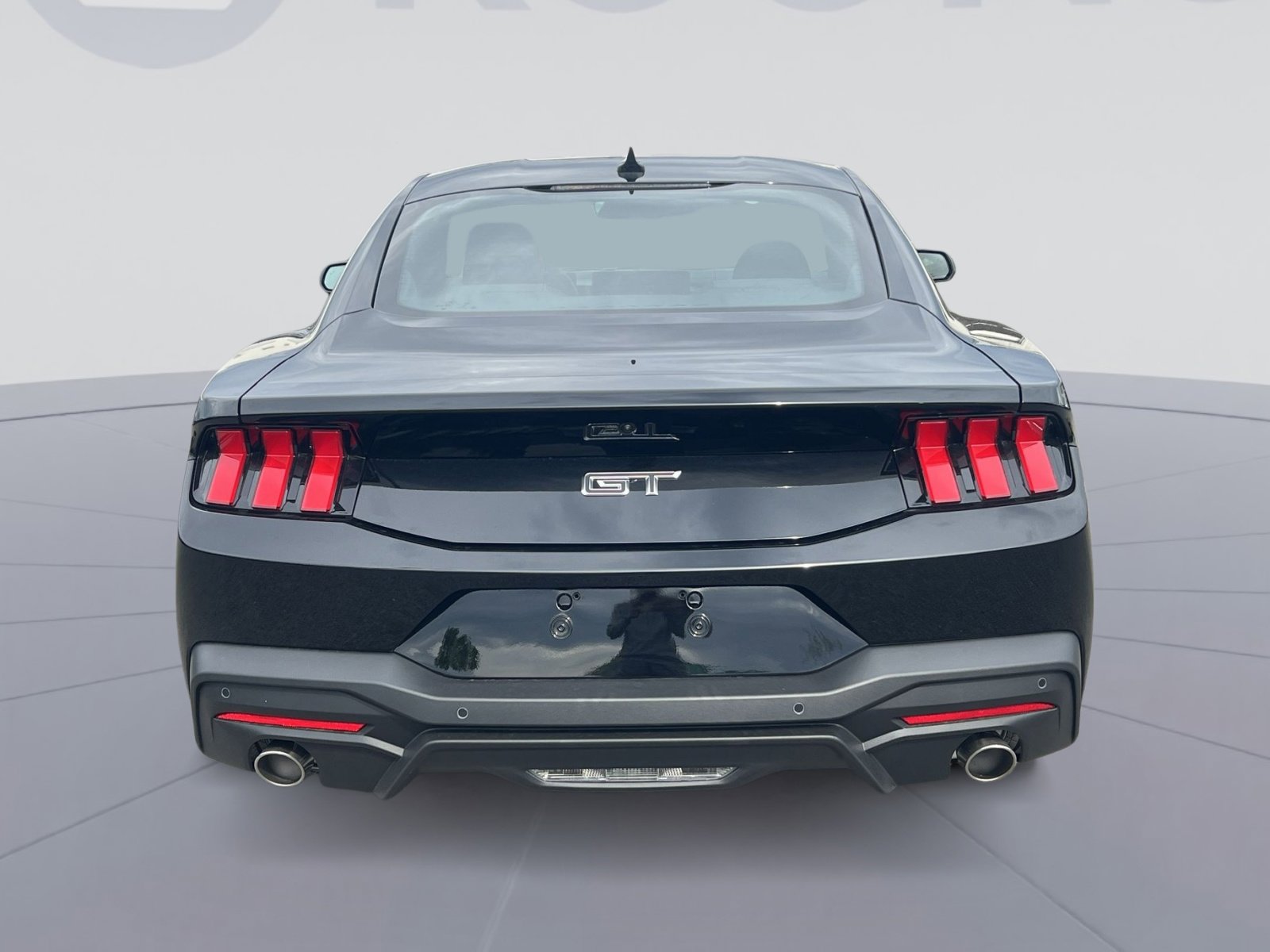 New 2026 Ford Mustang GT RWD image 10