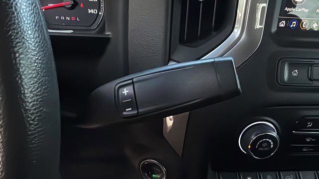 Used 2024 Chevrolet Silverado 1500 Custom Trail Boss w/ LPO, Dark Essentials Package image 29