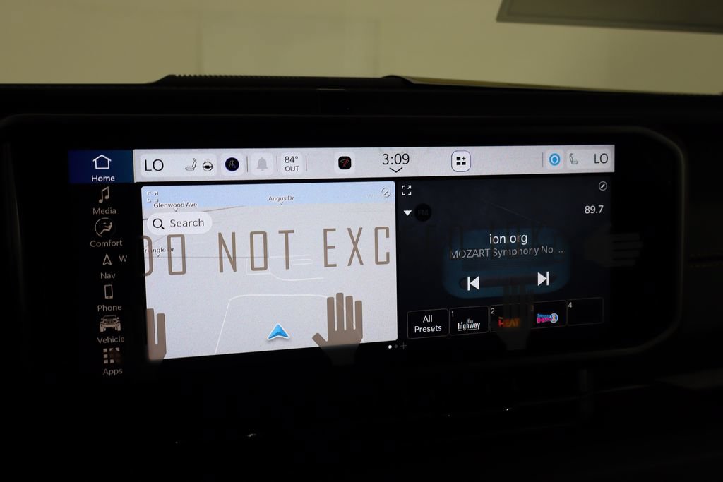 New 2027 Jeep Wrangler Unlimited Sahara AWD/4WD image 33