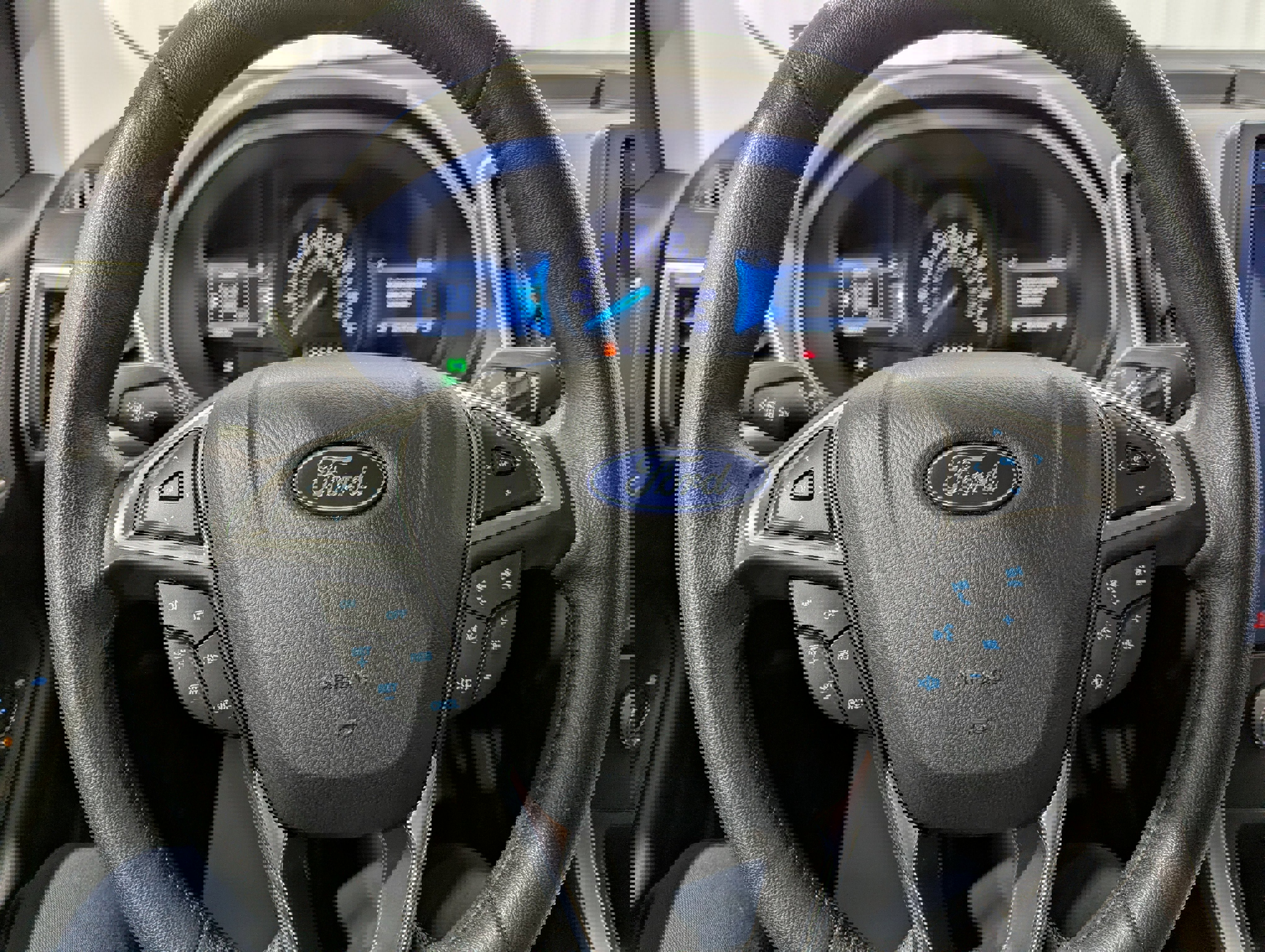 Used 2024 Ford Edge SEL w/ Convenience Package image 15