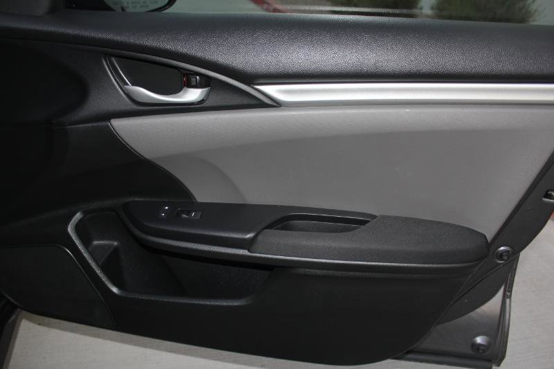 Used 2021 Honda Civic LX image 19