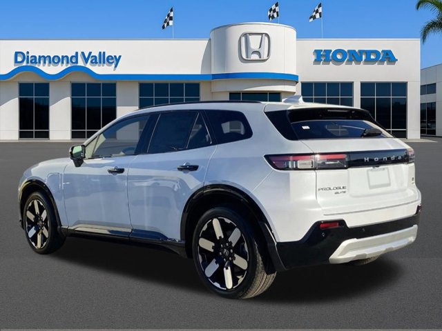 New 2026 Honda Prologue Elite image 4