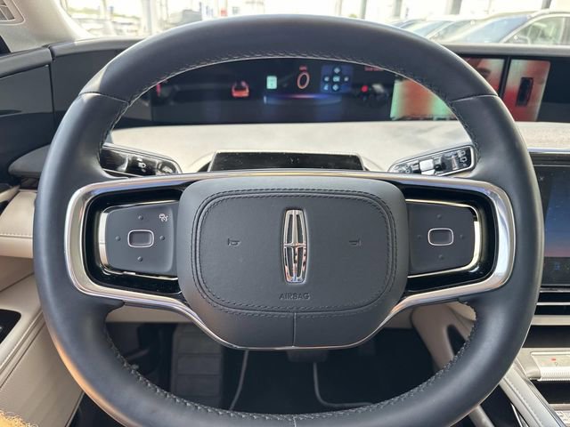 New 2026 Lincoln Nautilus Reserve AWD/4WD image 27