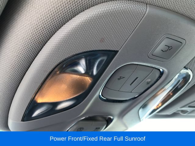 Used 2018 Jeep Compass Limited w/ Navigation Group AWD/4WD image 9