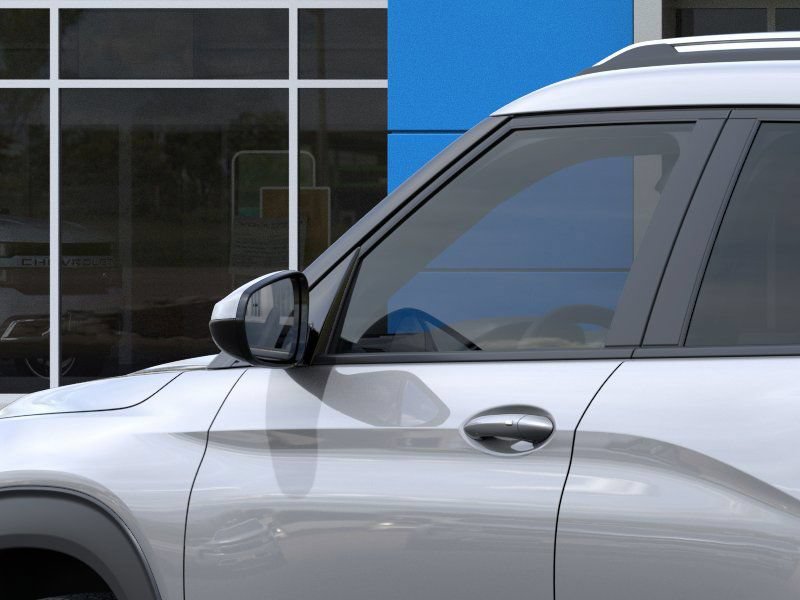 New 2026 Chevrolet TrailBlazer LT w/ Convenience Package FWD image 12