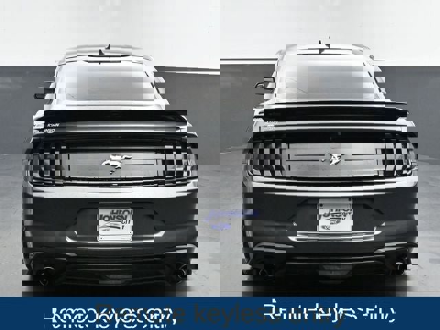 Used 2020 Ford Mustang EcoBoost image 10