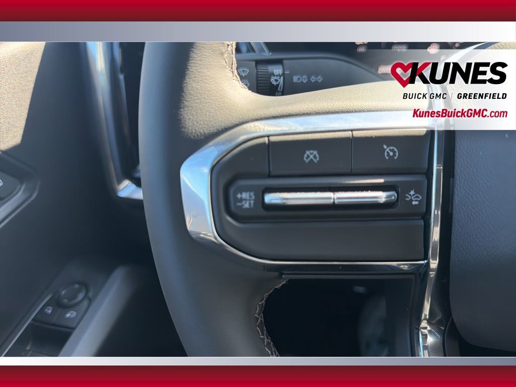 New 2026 GMC Canyon Elevation w/ Convenience Package image 15