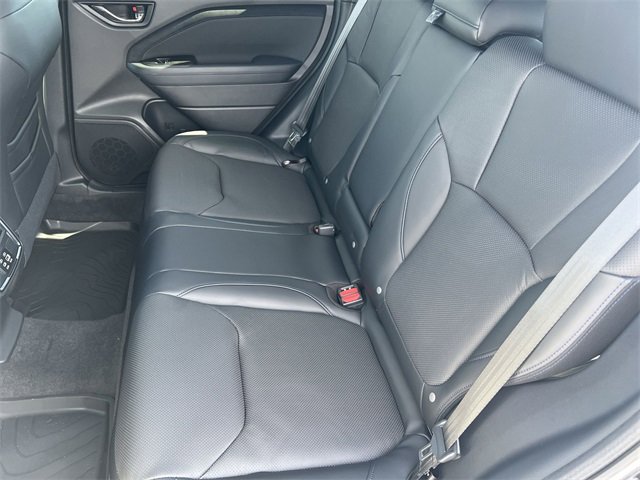 New 2026 Subaru Forester Limited image 31