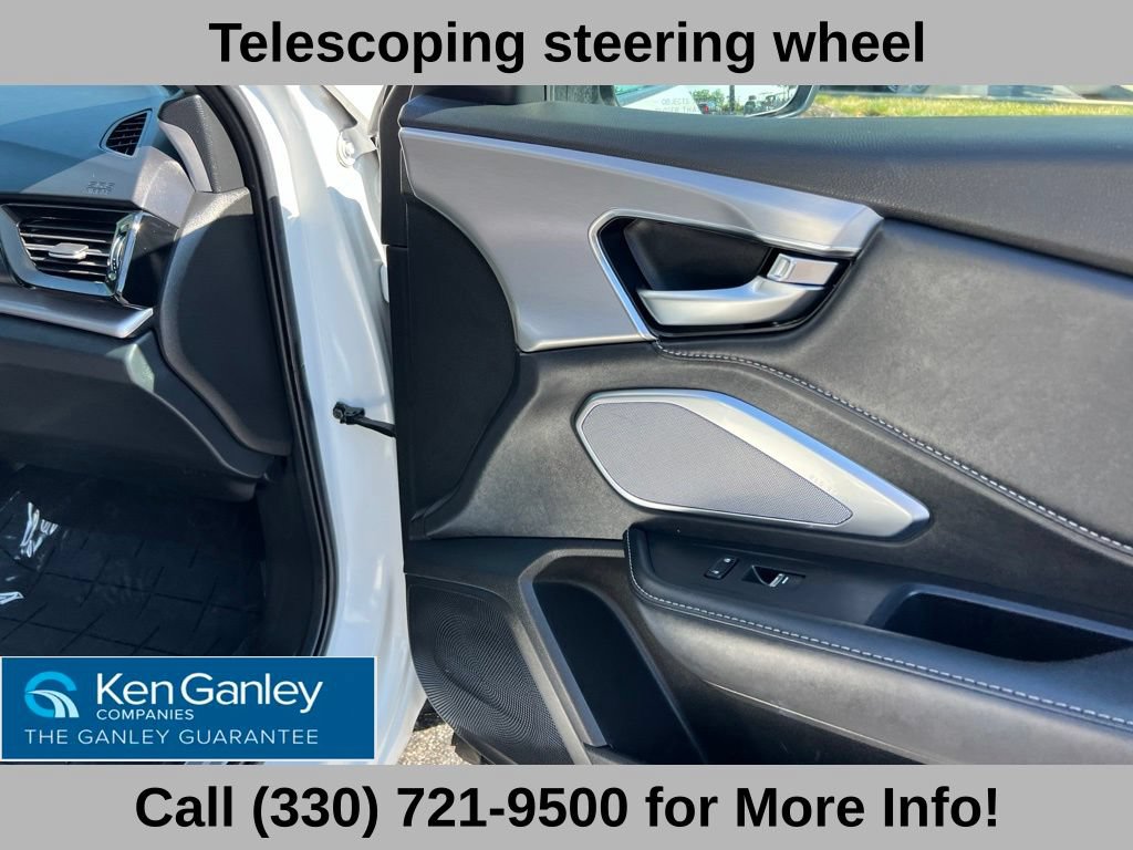 Used 2021 Acura RDX w/ Technology Package AWD/4WD image 57