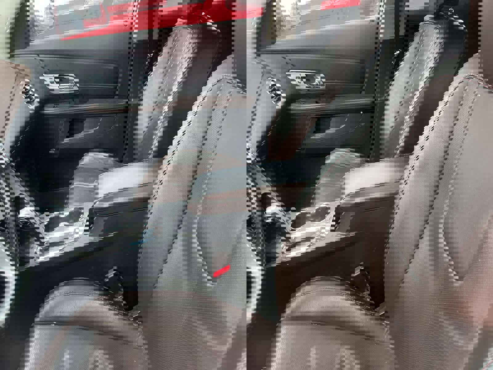 Used 2015 GMC Terrain SLT w/ Chrome Edition image 26