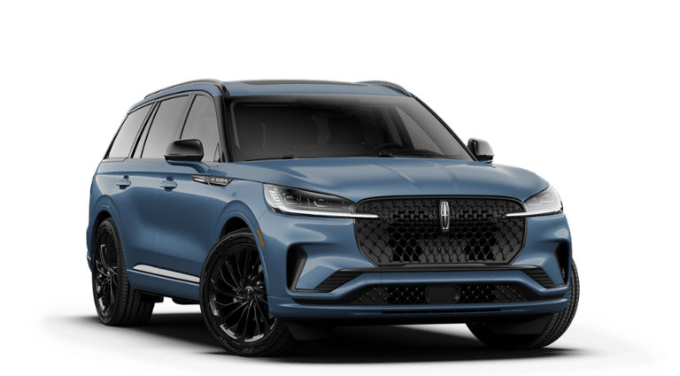New 2027 Lincoln Aviator Reserve AWD/4WD image 45