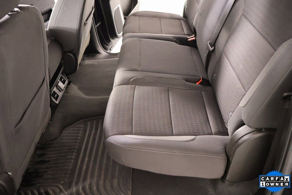 Used 2023 Chevrolet Silverado 1500 LT image 12