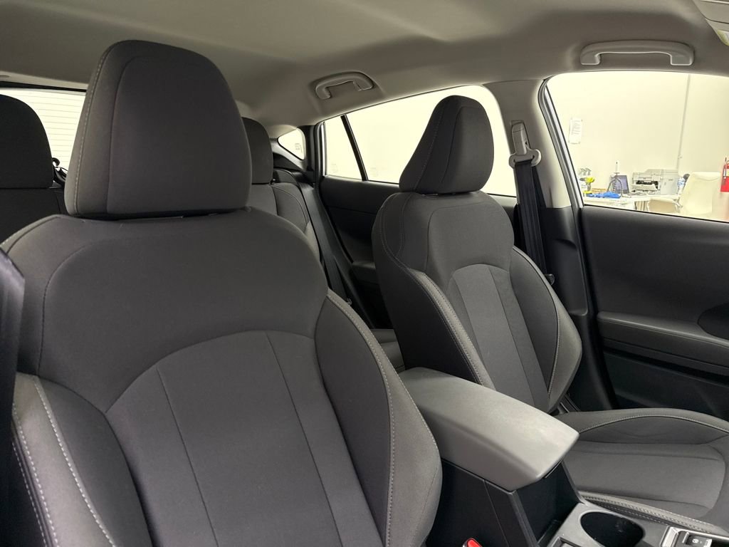 Certified 2025 Subaru Impreza 2.0i image 23