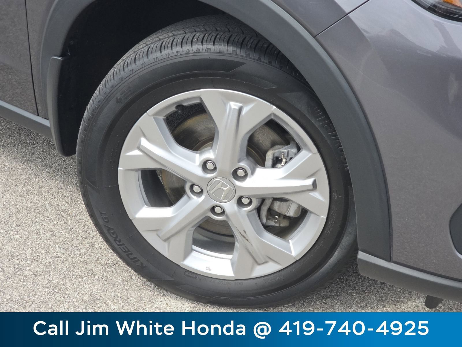Used 2023 Honda HR-V LX image 14