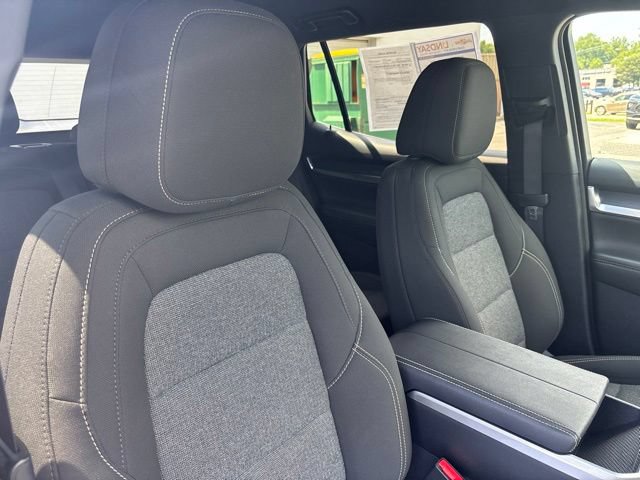 Used 2026 GMC Terrain Elevation AWD/4WD image 13